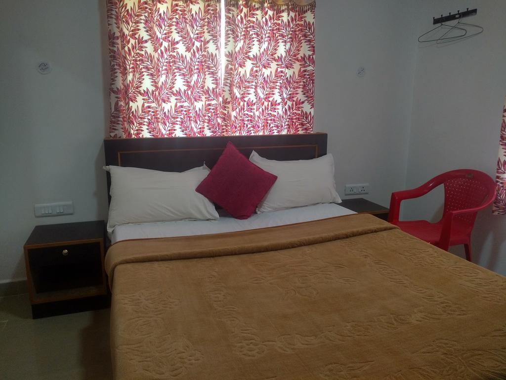 Bed & Breakfast Kumaran Ooty