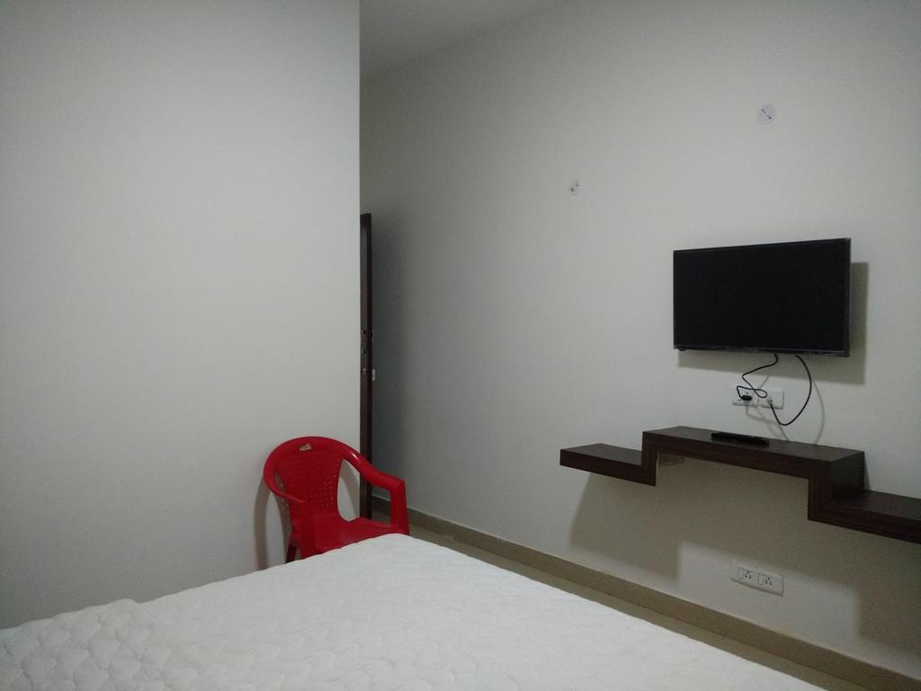 Bed & Breakfast Kumaran *