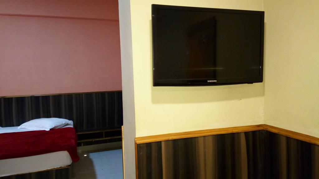 S.k Hotel *