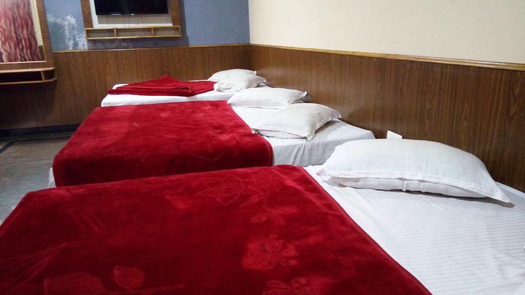 S.k Hotel