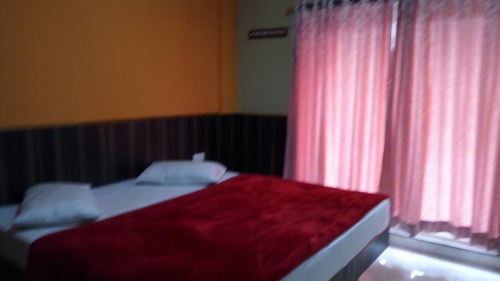 S.k Hotel Ooty