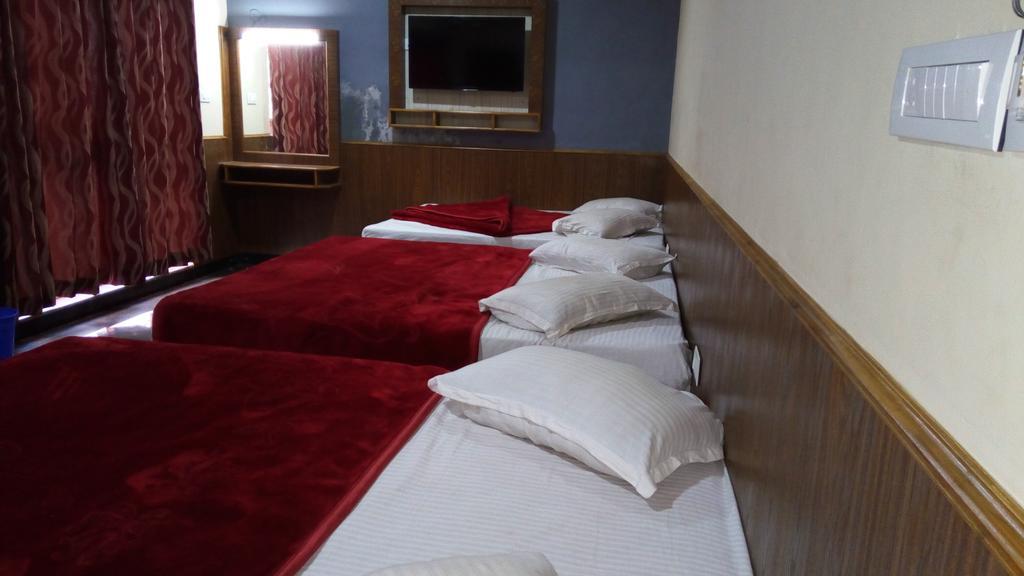 S.k Hotel *