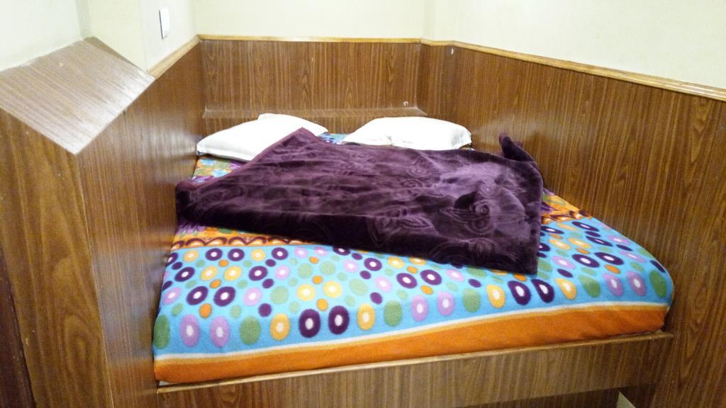 S.k Hotel Ooty