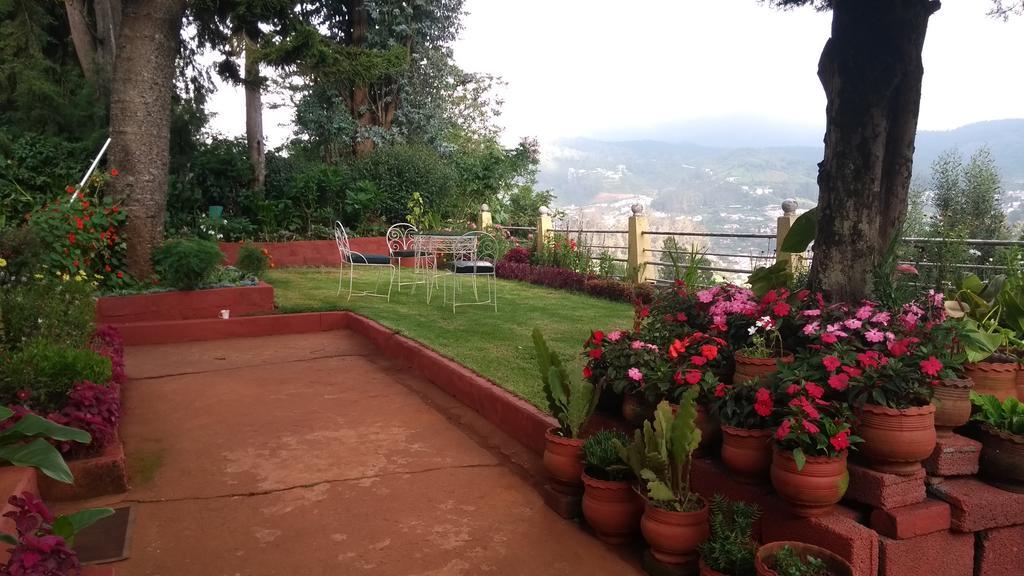 Homestay Wyoming Heritage Ooty