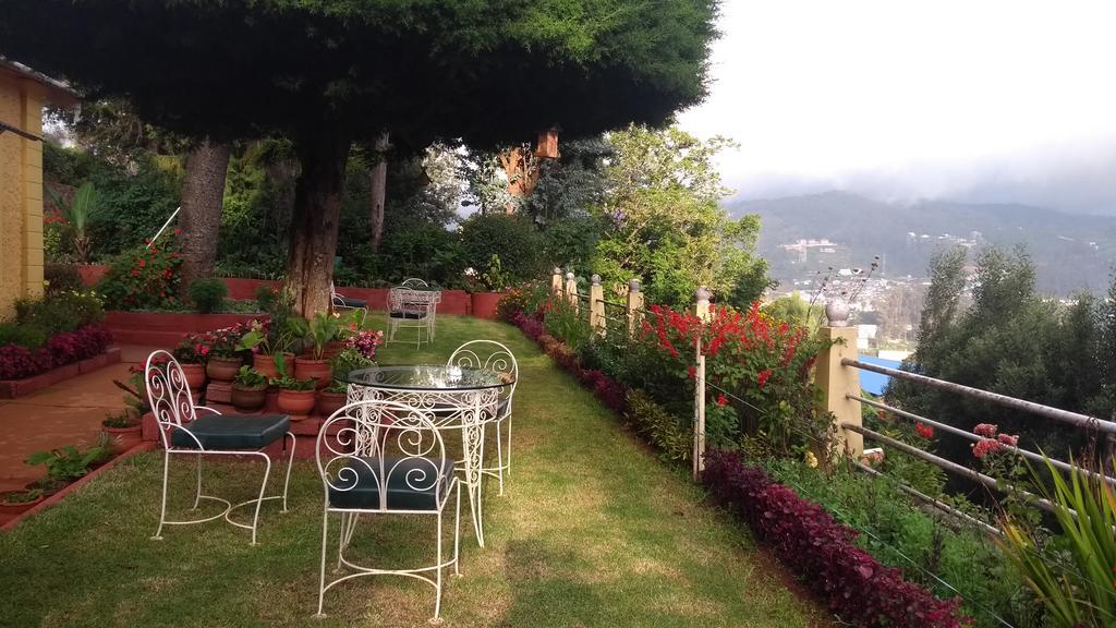 Wyoming Heritage Ooty