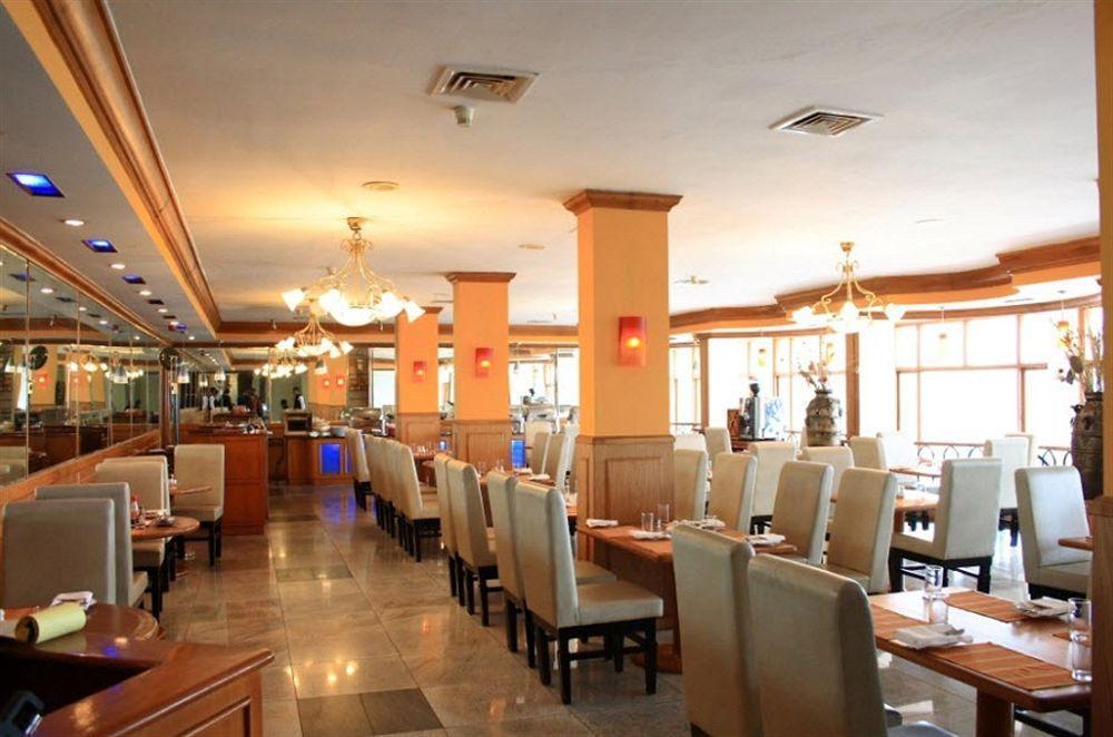 Gem Park Hotel Ooty