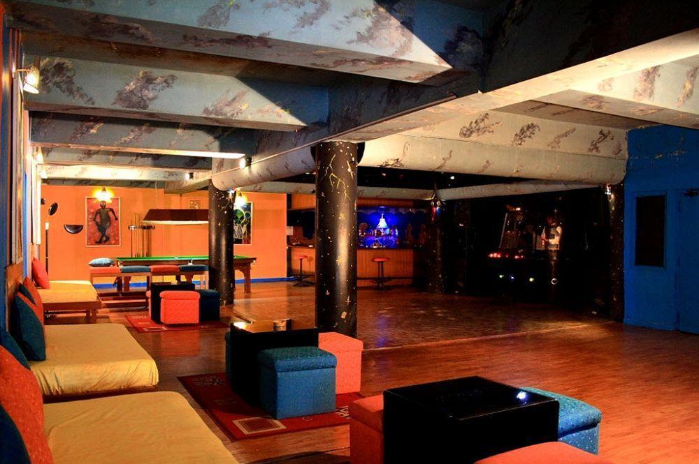 Gem Park Hotel 4*