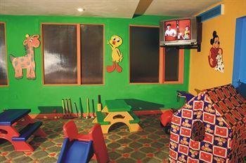 Gem Park Hotel 4*