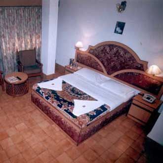 Maneck Hotel Ooty