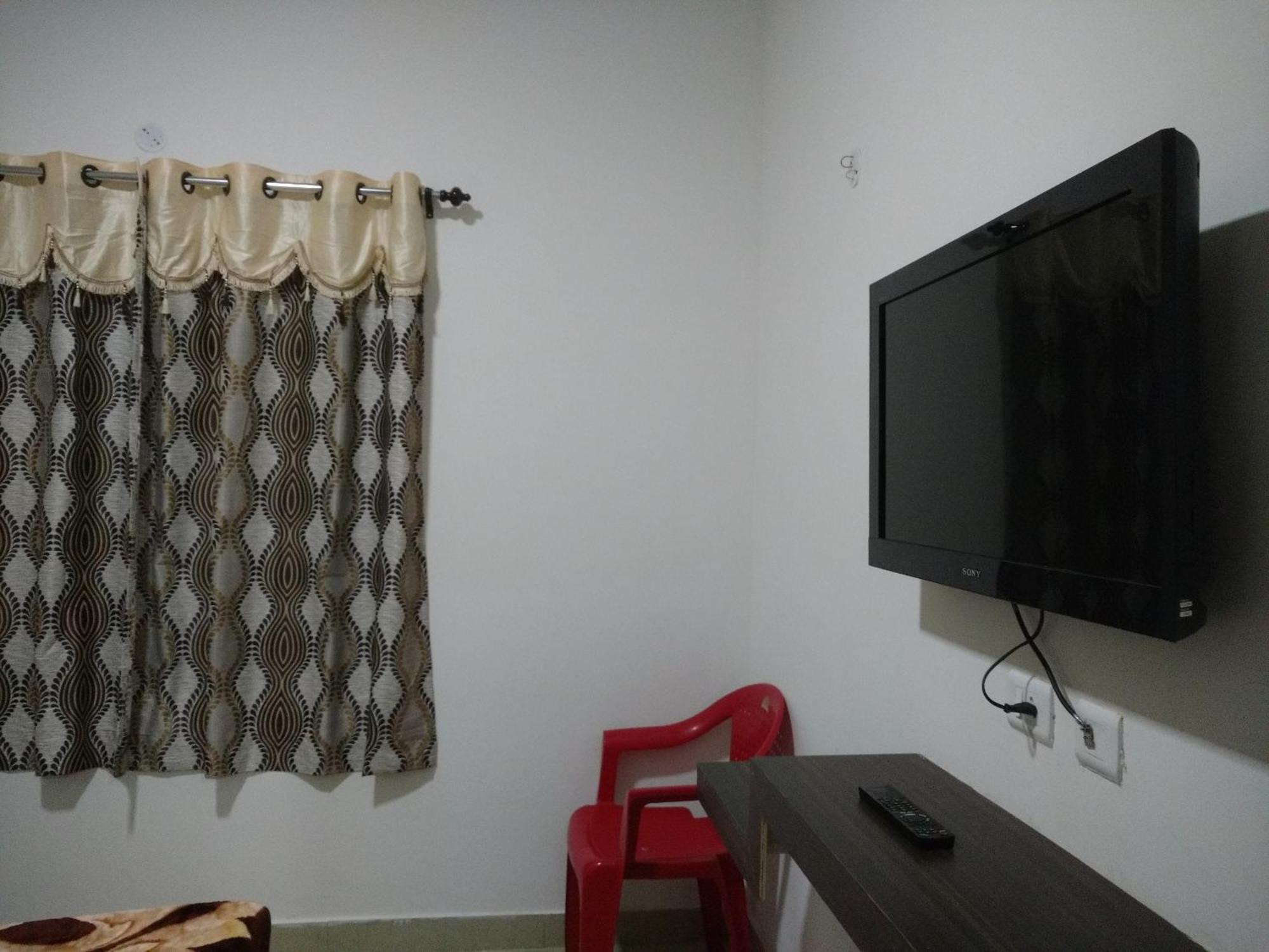 Kumaran Bed & Breakfast