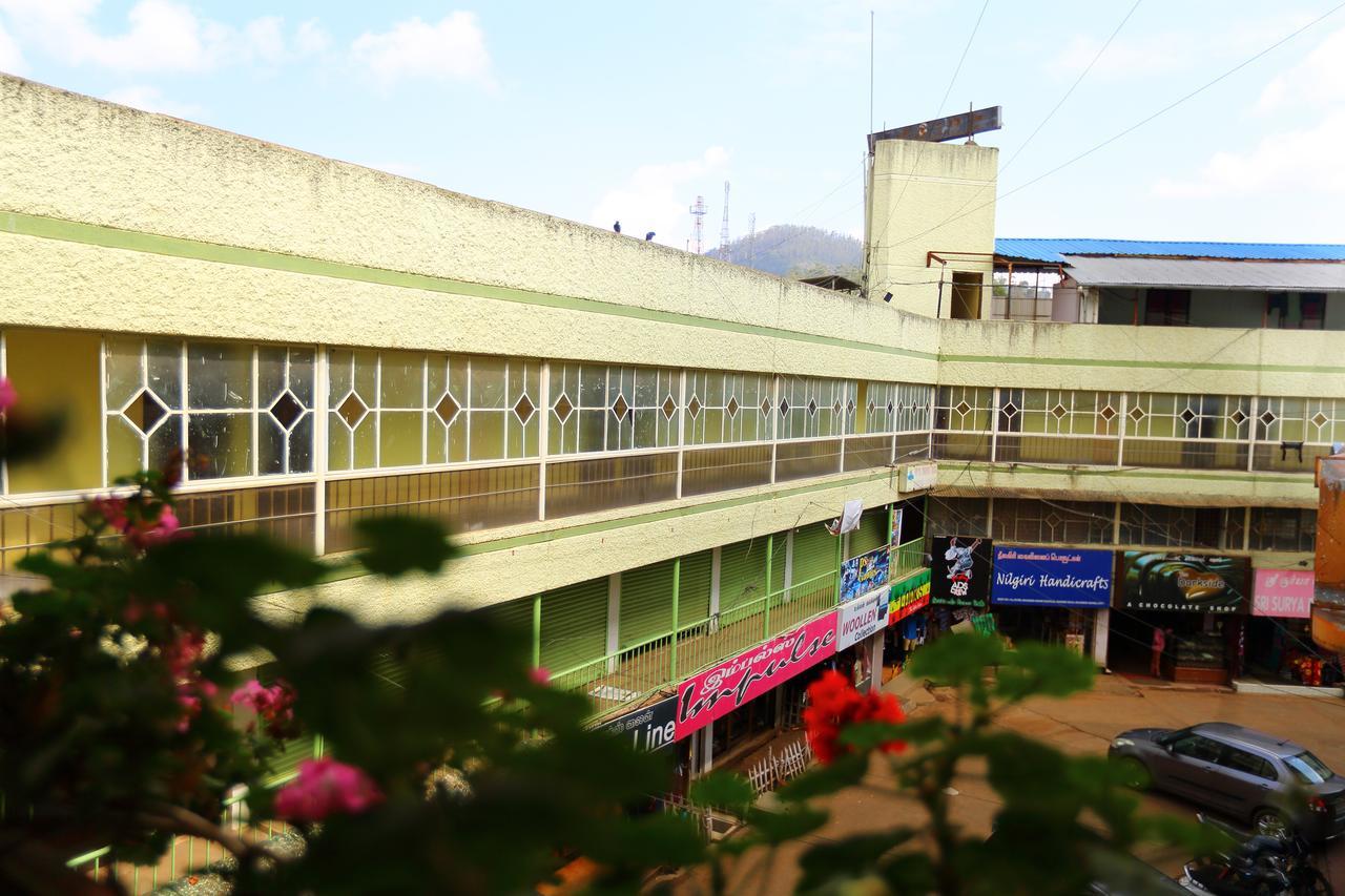 Charing Cross Inn Ooty