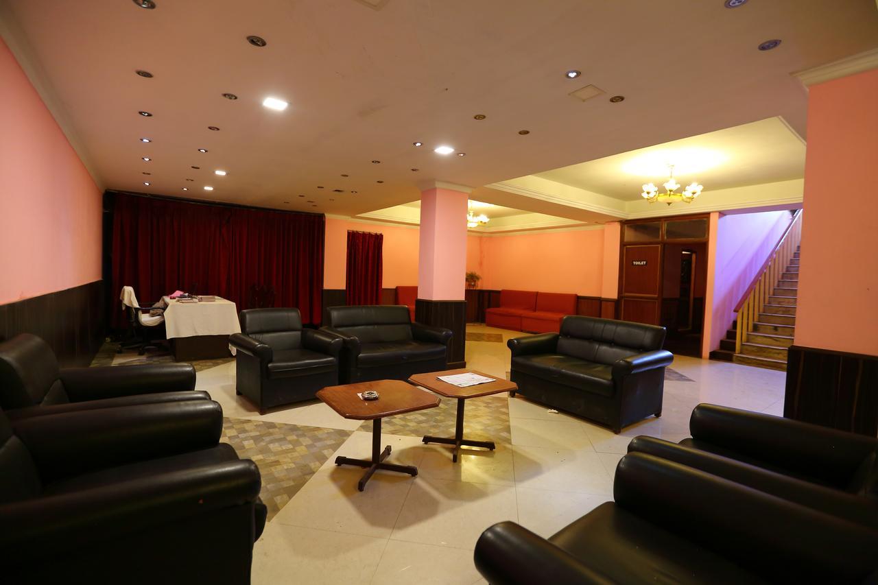 Charing Cross Inn Ooty