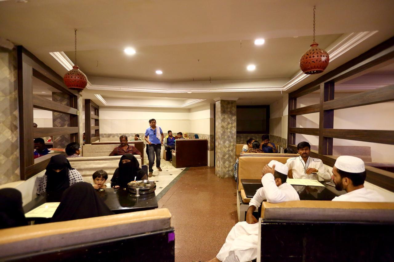Charing Cross Inn Ooty