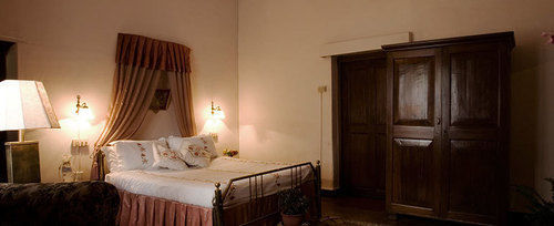 Lymond House 3* Ooty