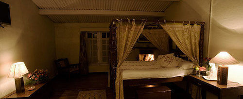 Lymond House Guest house Ooty