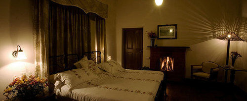 Lymond House Guest house