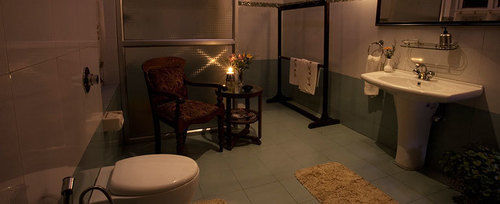 Lymond House 3* Ooty
