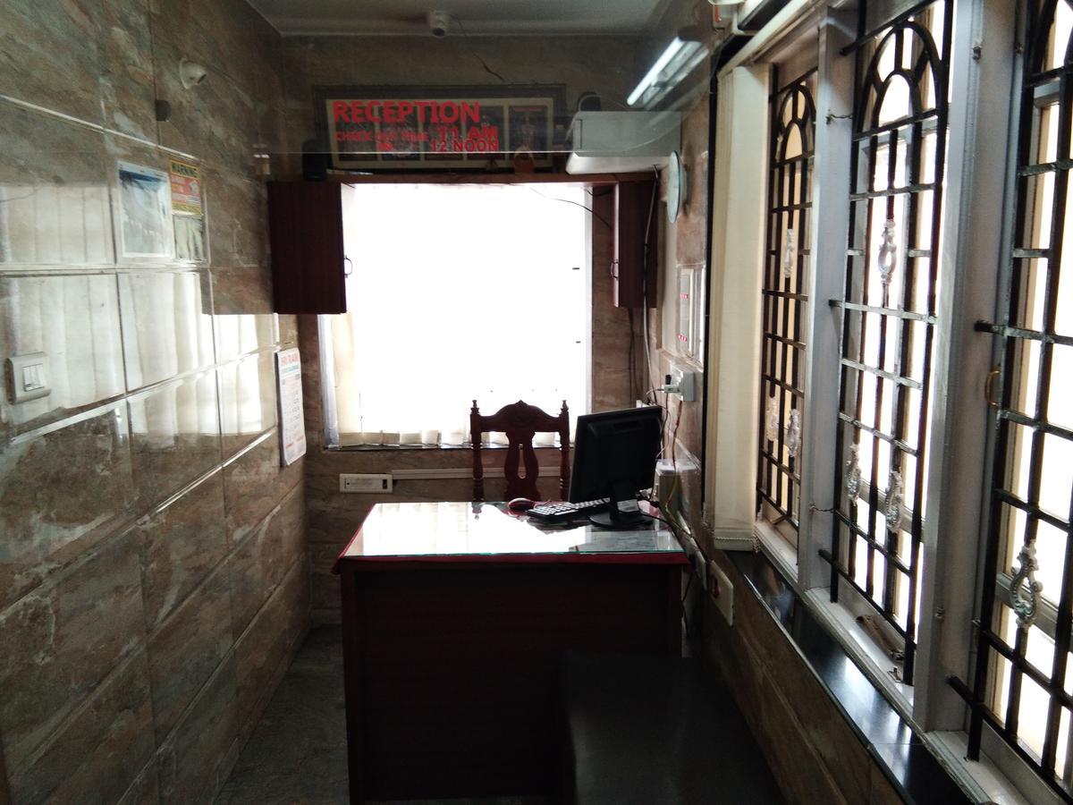 Park Side Residency 2* Ooty