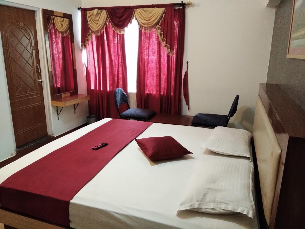 Park Side Residency Resort Ooty