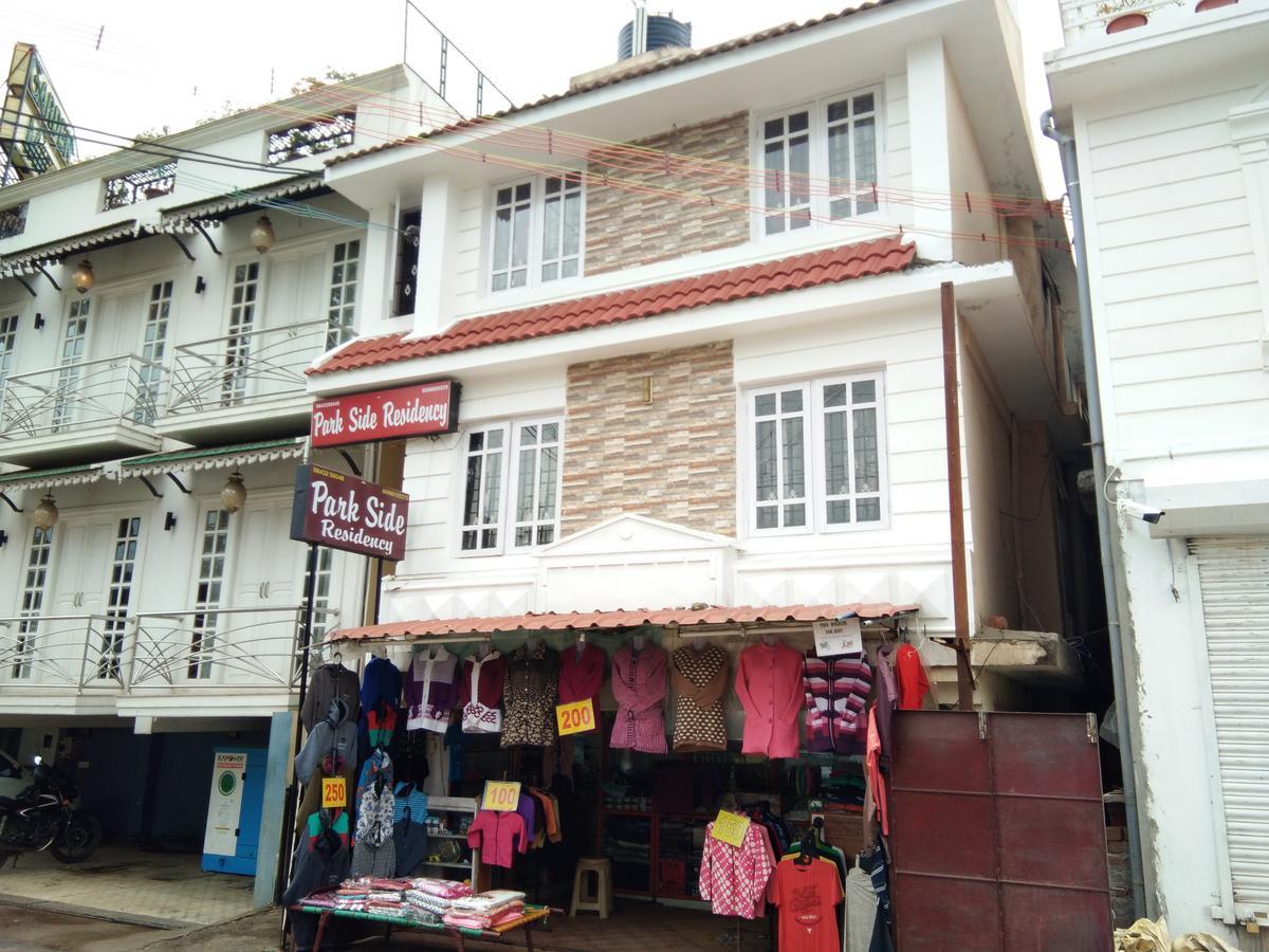 Resort Park Side Residency Ooty
