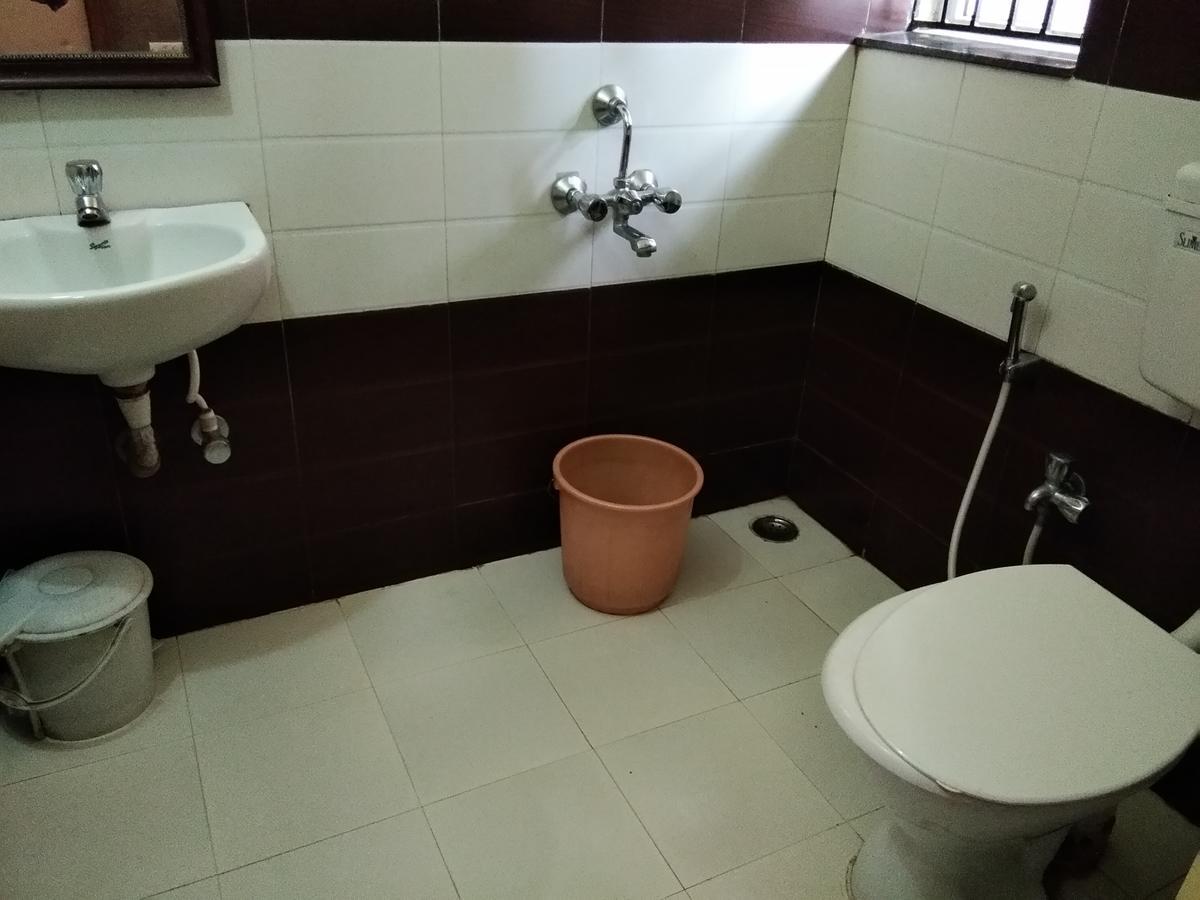Park Side Residency Resort Ooty