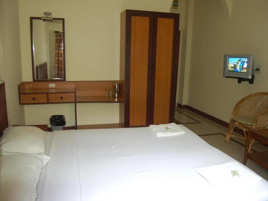 Blue Hills Coonoor 3* Ooty