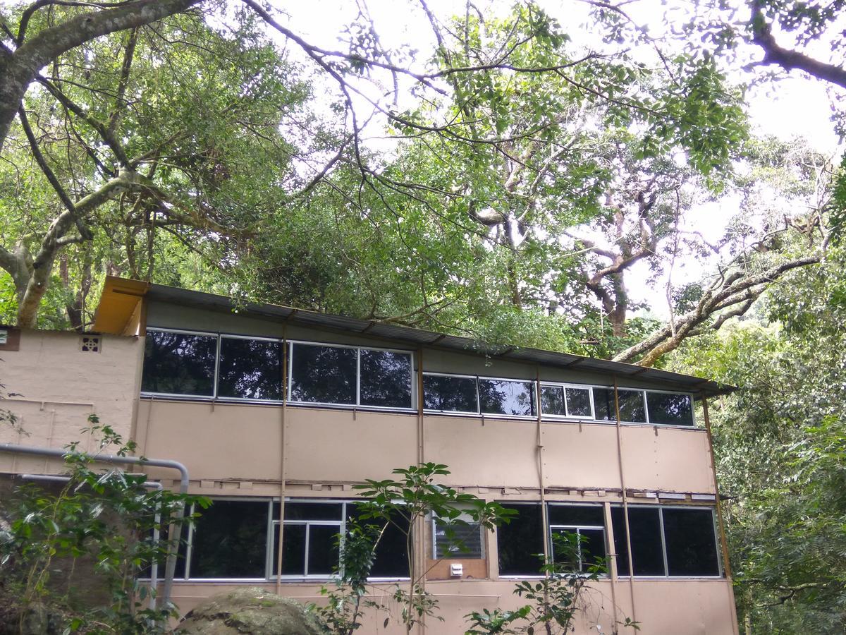 Secret Valley Jungle Resort