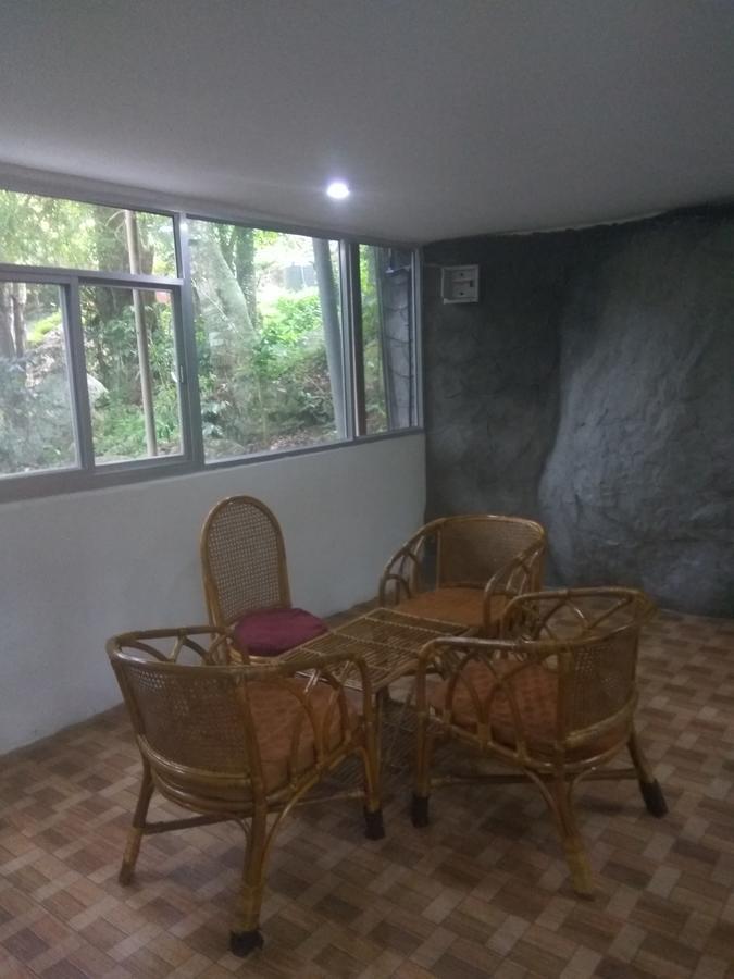 Secret Valley Jungle Resort 2*