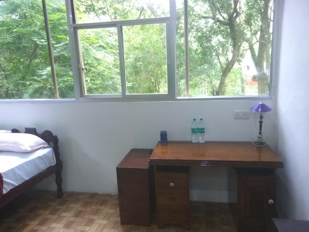 Secret Valley Jungle Resort Ooty