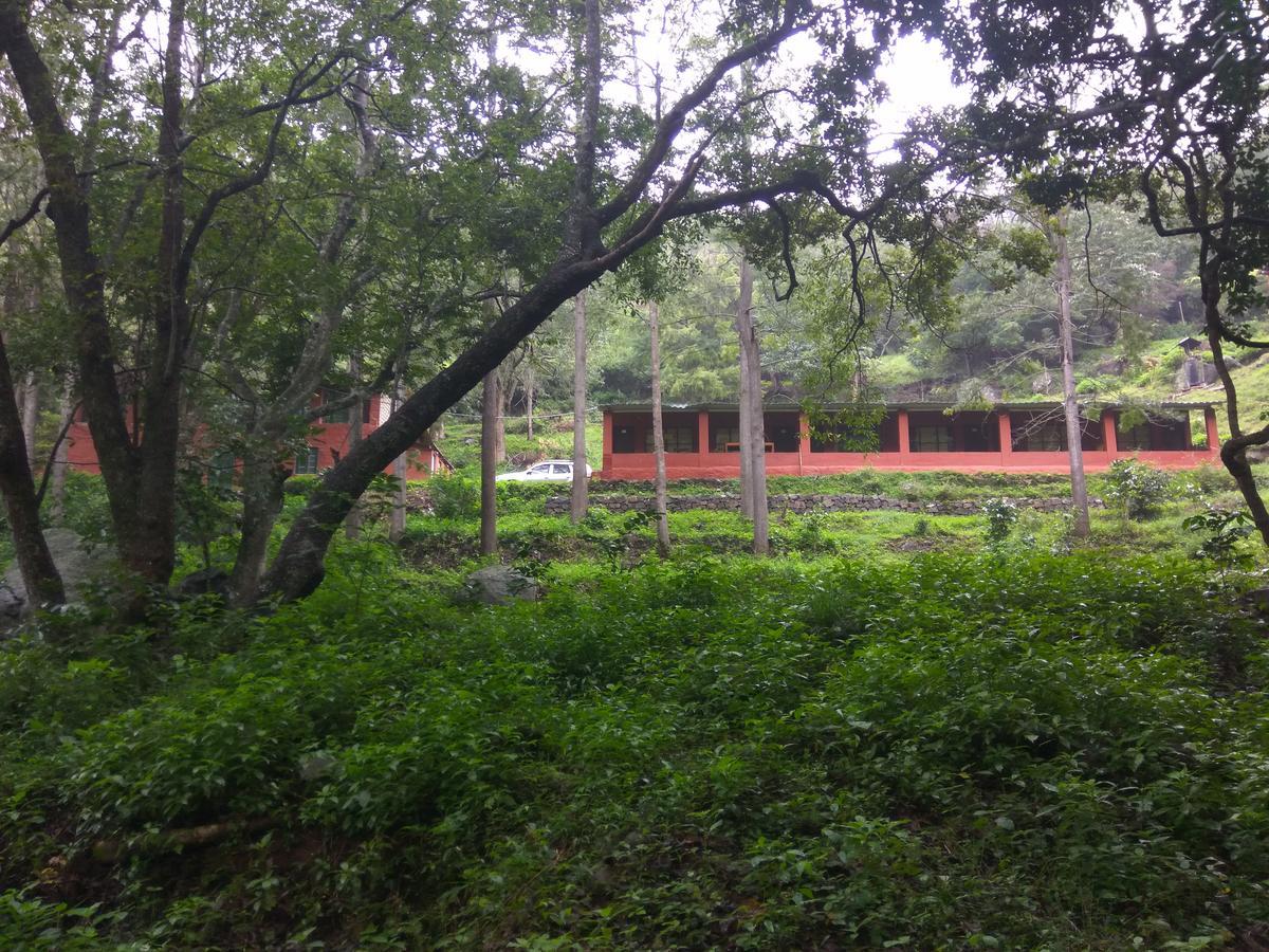 Secret Valley Jungle Resort 2*