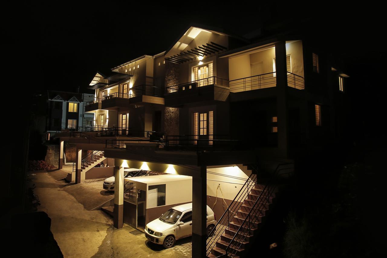Resort Dew Drop Ooty
