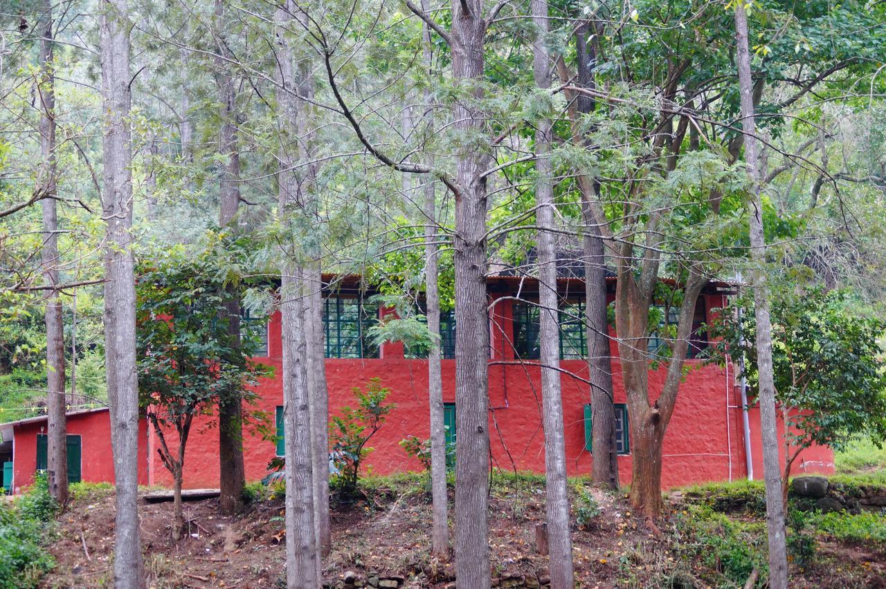 Resort Secret Valley Jungle 2*