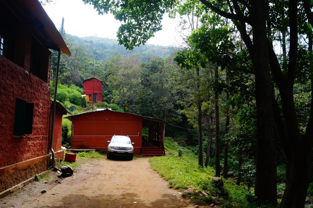 Secret Valley Jungle Resort Ooty