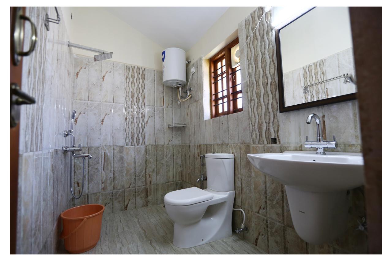 Hotel Green Moon Residency Ooty