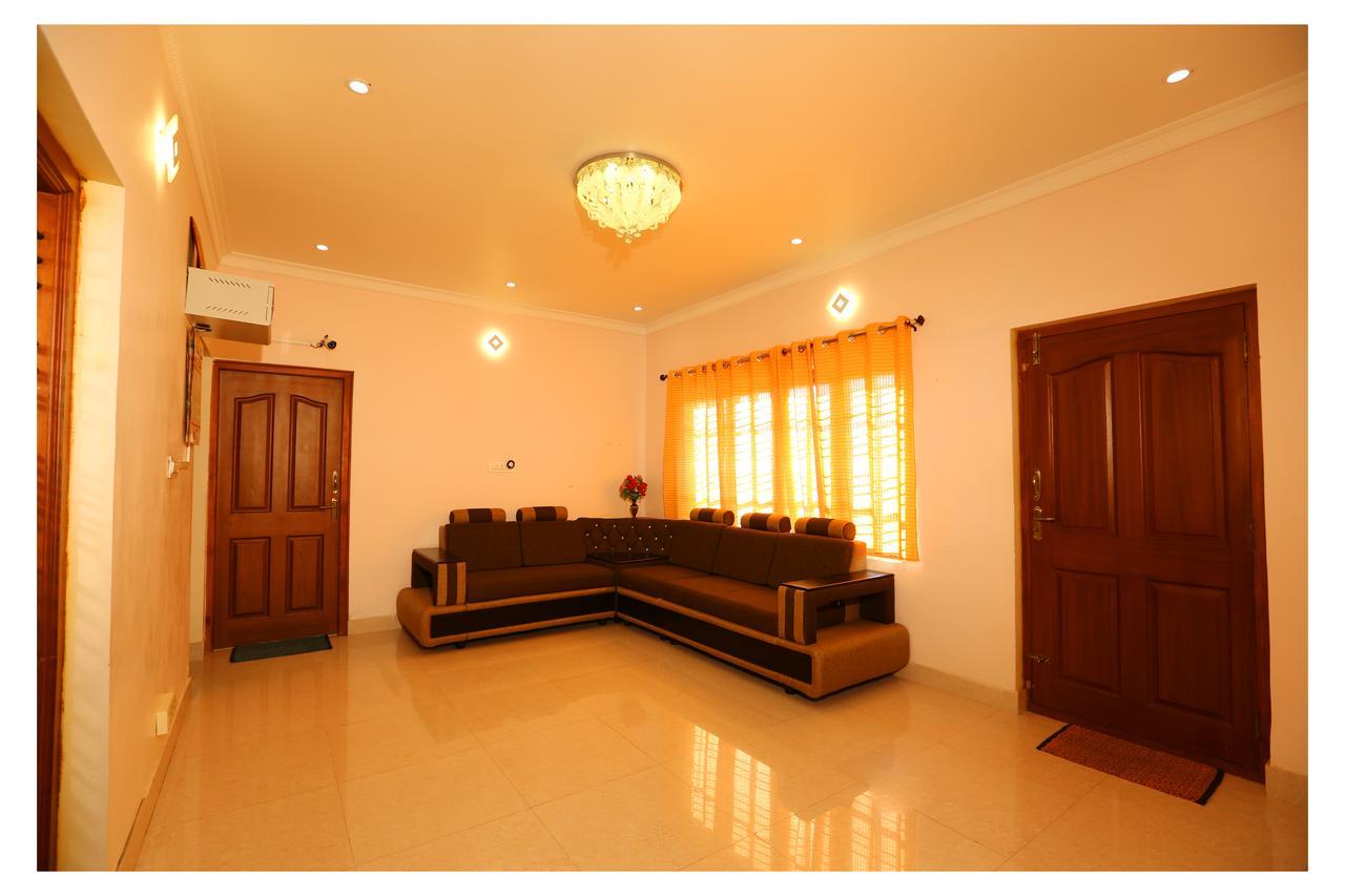 Green Moon Residency Hotel Ooty