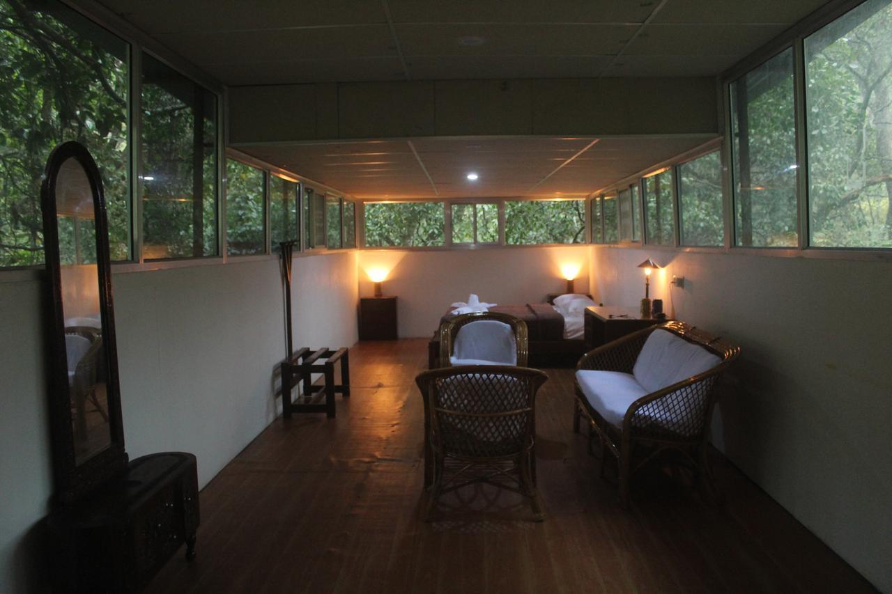 Resort Secret Valley Jungle 2*