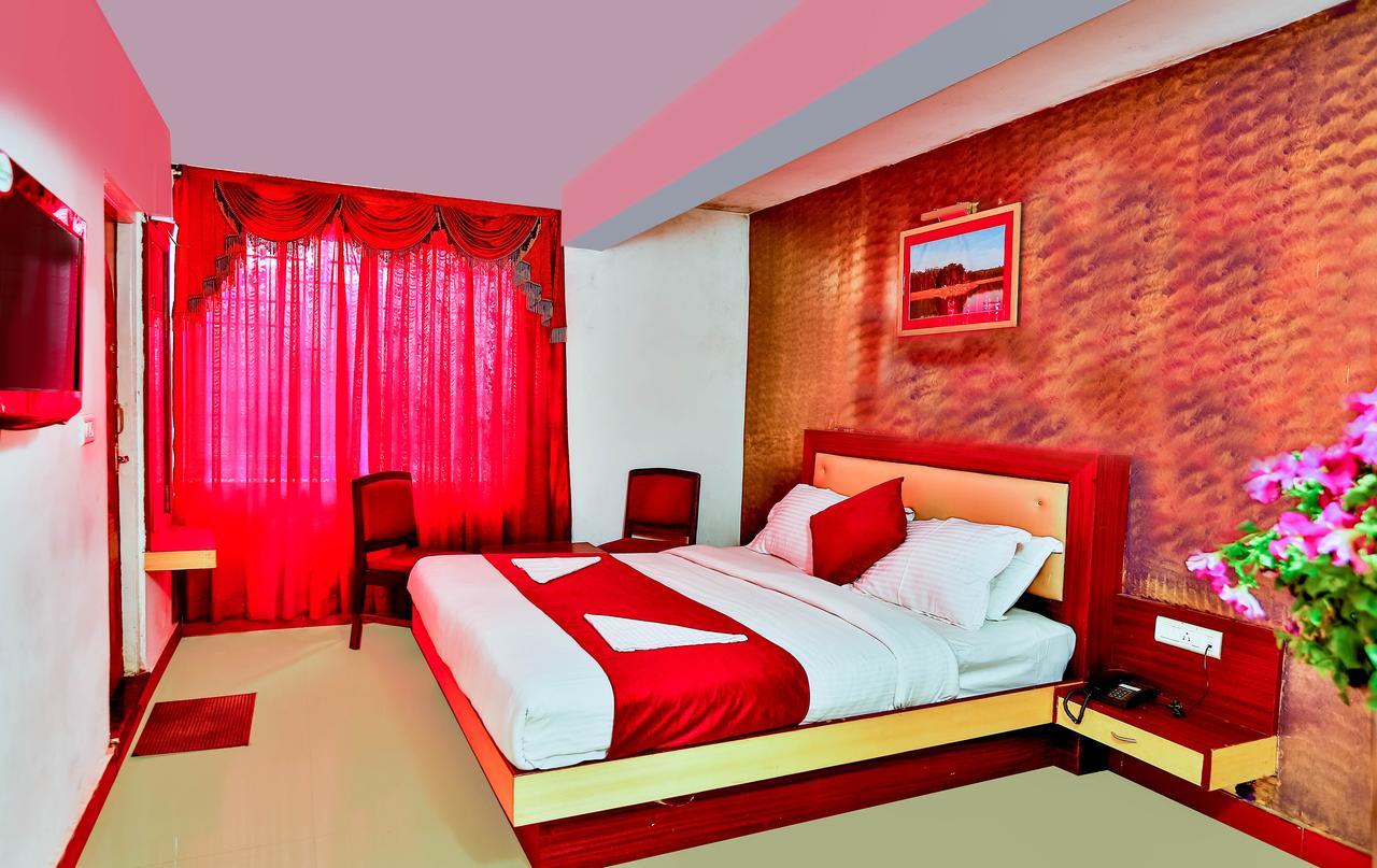 Park Side Residency Resort Ooty