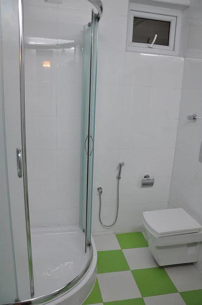 Astoria Residency Hotel Ooty