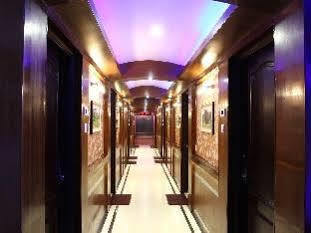 Hotel Astoria Residency