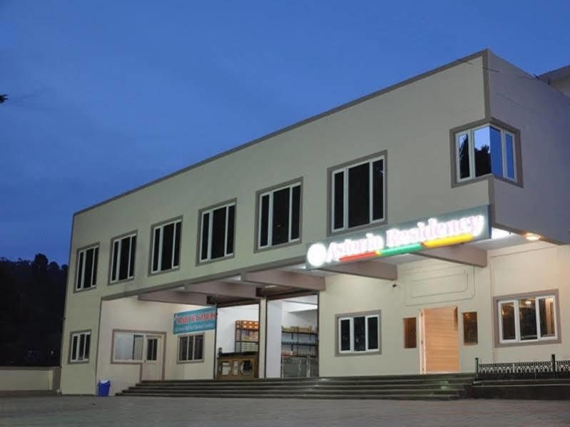Astoria Residency Hotel 2*