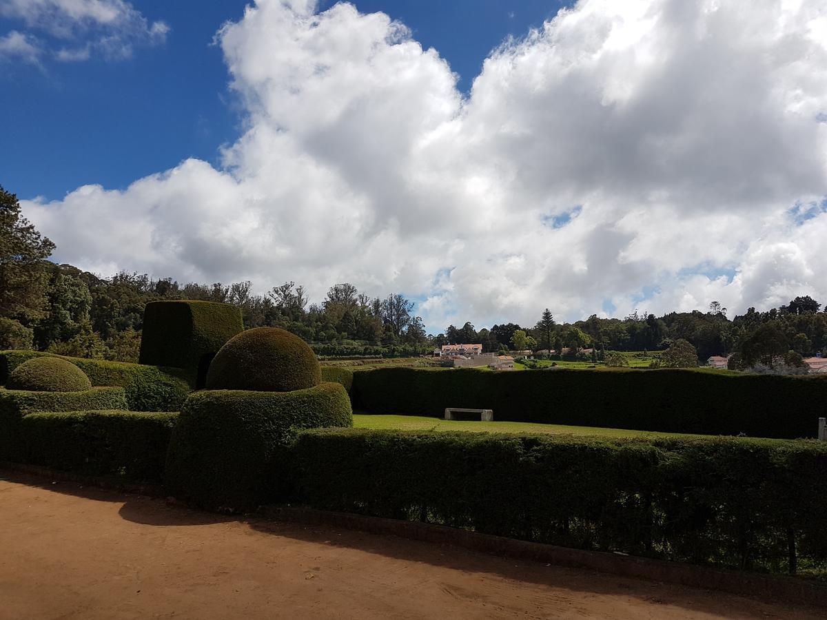 Kstdc Mayura Sudarshan ,ooty Resort 2*