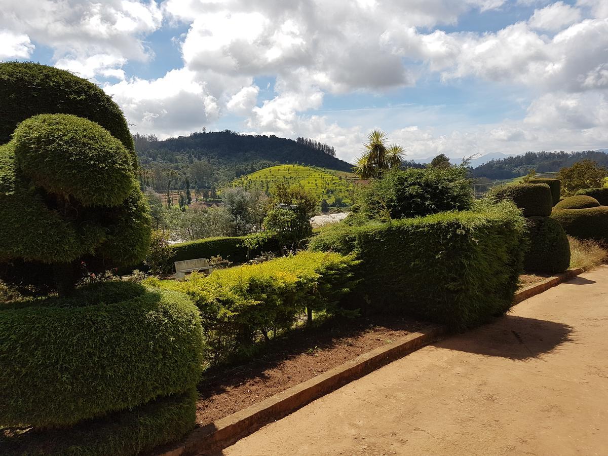 Kstdc Mayura Sudarshan ,ooty Ooty