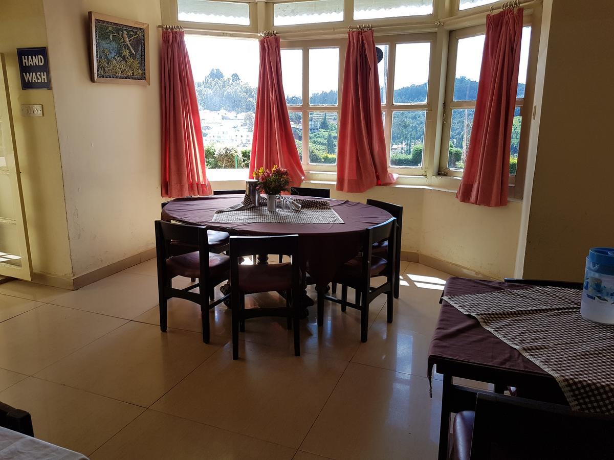 Kstdc Mayura Sudarshan ,ooty 2* Ooty