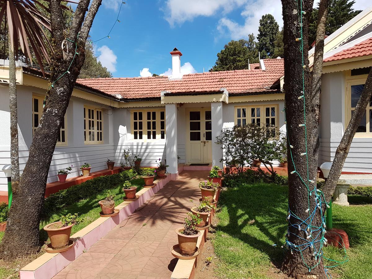 Kstdc Mayura Sudarshan ,ooty Resort