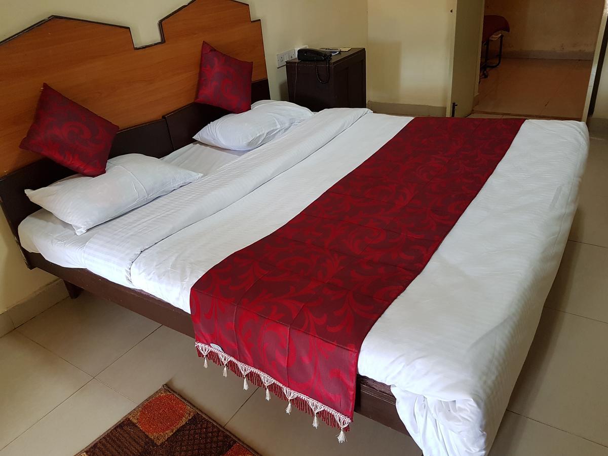 Kstdc Mayura Sudarshan ,ooty Resort 2*