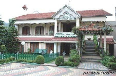 Nahar Nilgiris Hotel Ooty