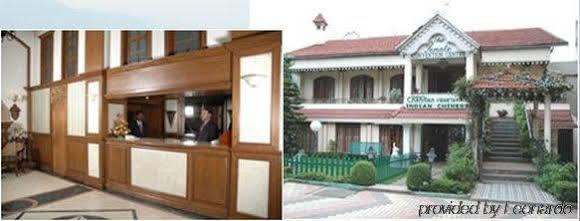Nahar Nilgiris 3* Ooty