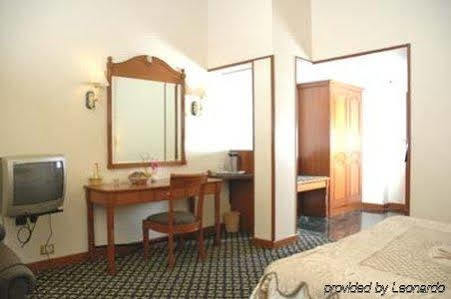Nahar Nilgiris Hotel Ooty