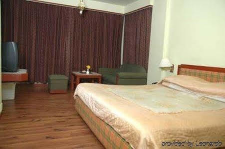 Hotel Nahar Nilgiris Ooty