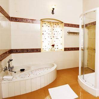 Glyngarth Apartment *